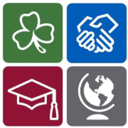 Dublin Unified School District Logo